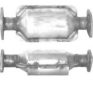 NISSA 2080083J25 Catalytic Converter